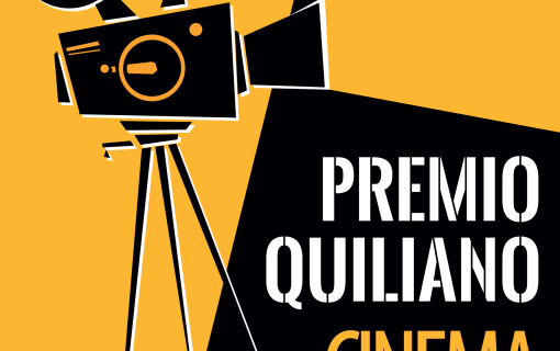 Premio Quiliano Cinema 2024
